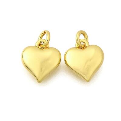 Brass Pendants