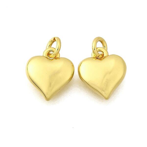 Brass Pendants