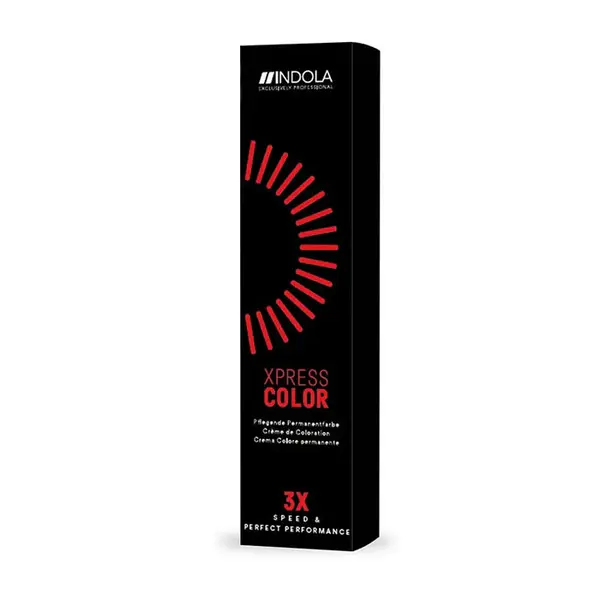 Indola Xpress Color 3X No. 6.0