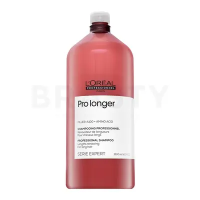 L’Oréal Professionnel Serie Expert Pro Longer Strengthening Shampoo for Long Hair 1500 ml