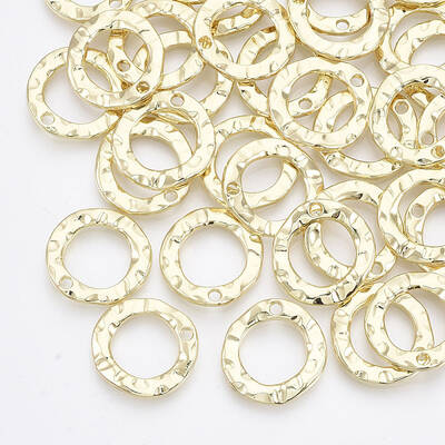 Alloy Pendants