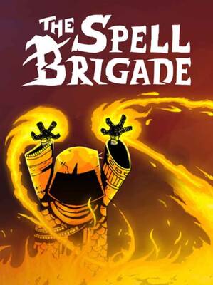 The Spell Brigade Steam Account | Steam