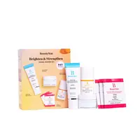 Brighten & Strengthen Travel Starter Set