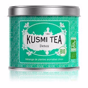 Kusmi tea Detox can 100g