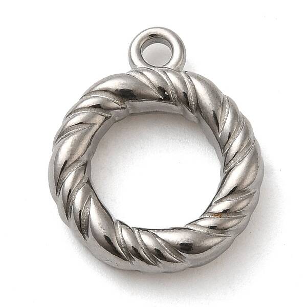 304 Stainless Steel Pendants