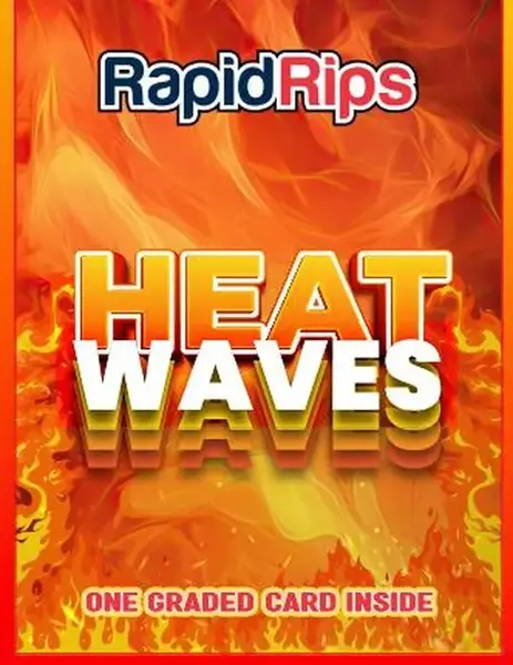 Heat Waves Box