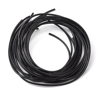 Cowhide Leather Cord