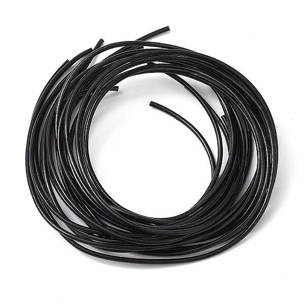Cowhide Leather Cord