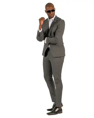 Stretch Fabric - 