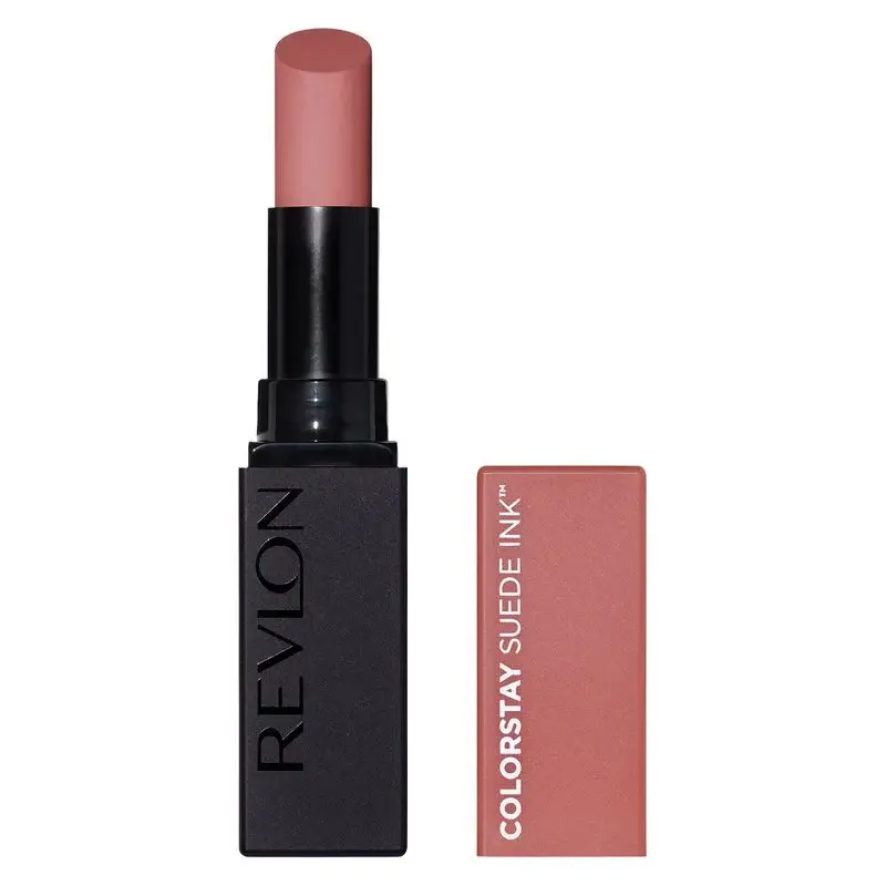 Revlon Colorstay Suede Ink Lipstick 003 - Want It All