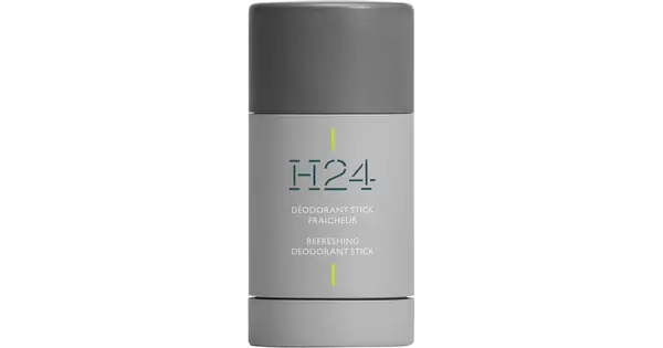 H24 - solid deodorant - Volume: 75 ml