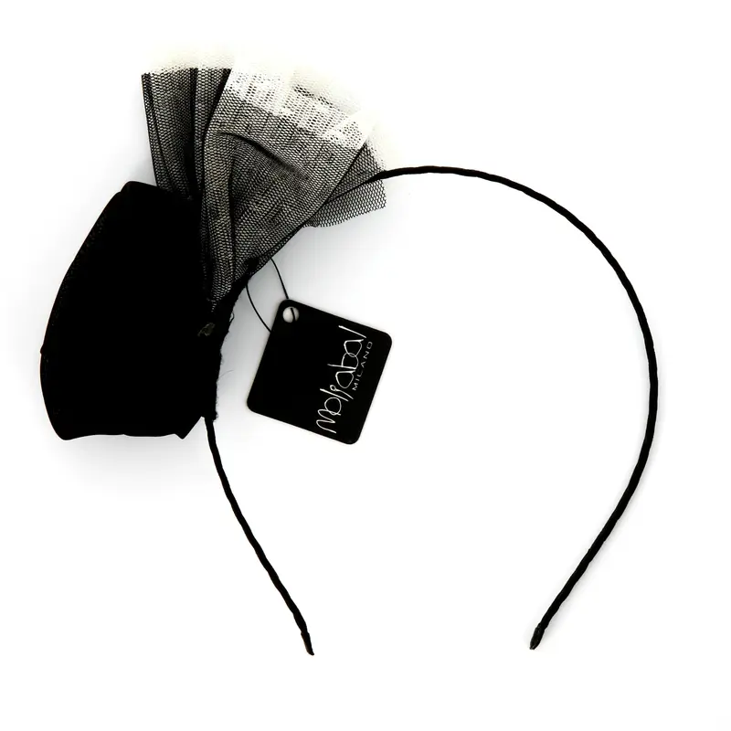 Moliabal, Hair Band, No. 102