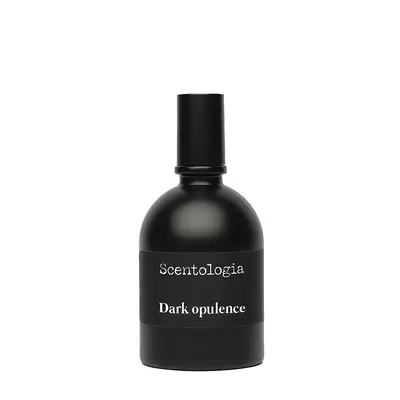 Scentologia Dark Opulence extrait de parfum 100 ml