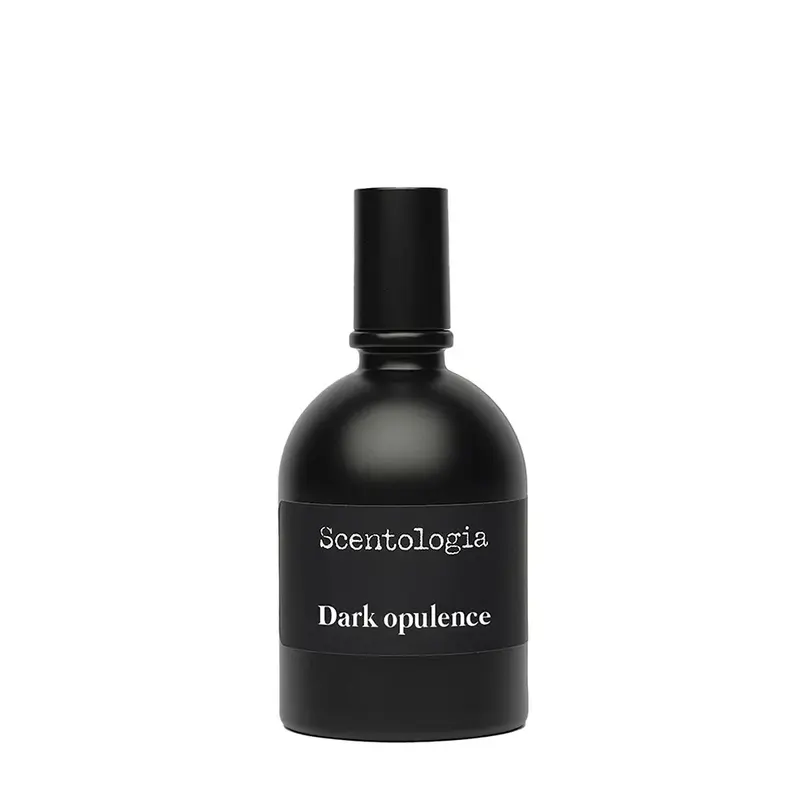 Scentologia Dark Opulence extrait de parfum 100 ml