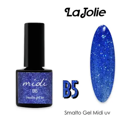 Midi Bright b5 la jolie 7 ml