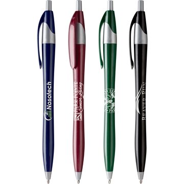 250 Customized Javalina Corporate Pen - Ultrasmooth Writing