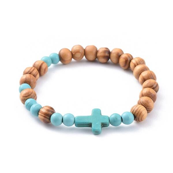 Stretch Bracelets