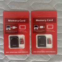 2-Pack × 1TB SD Cards, High Performance - Ultra Fast, High Capacity TF Cards for Smartphones, Tablets, Dash Cams, Security C...