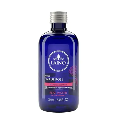 Laino Refreshing Rose Water 250ml