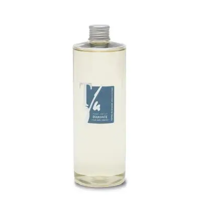 Teatro fragranze uniche Diamante Refill 500 ml