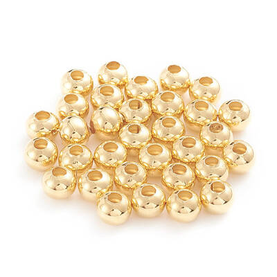 304 Stainless Steel Beads