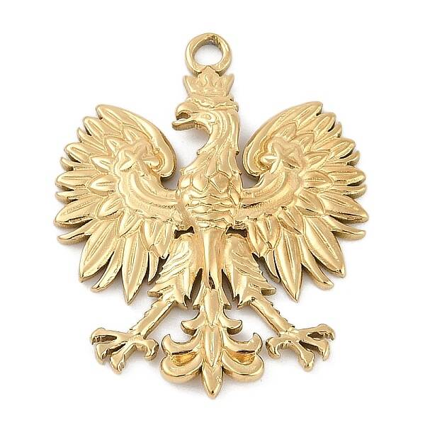 304 Stainless Steel Pendants