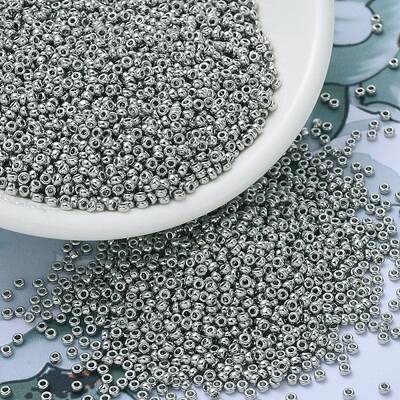 MIYUKI Round Rocailles Beads