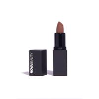 NOVABEAUTY Perfect Pout MINI Moisturizing Matte Lipstick - Attached