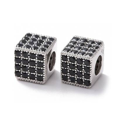 925 Sterling Silver Beads