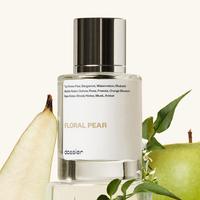 Floral Pear, Dossier, Unisex's Perfume, 50ml
