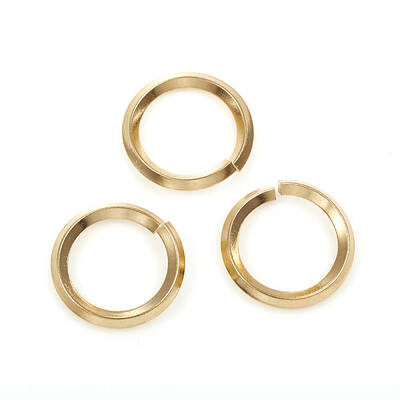 304 Stainless Steel Jump Ring