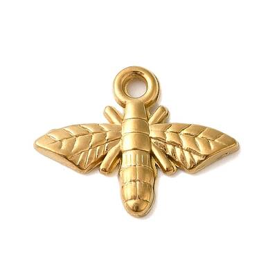 Ion Plating(IP) 304 Stainless Steel Pendants