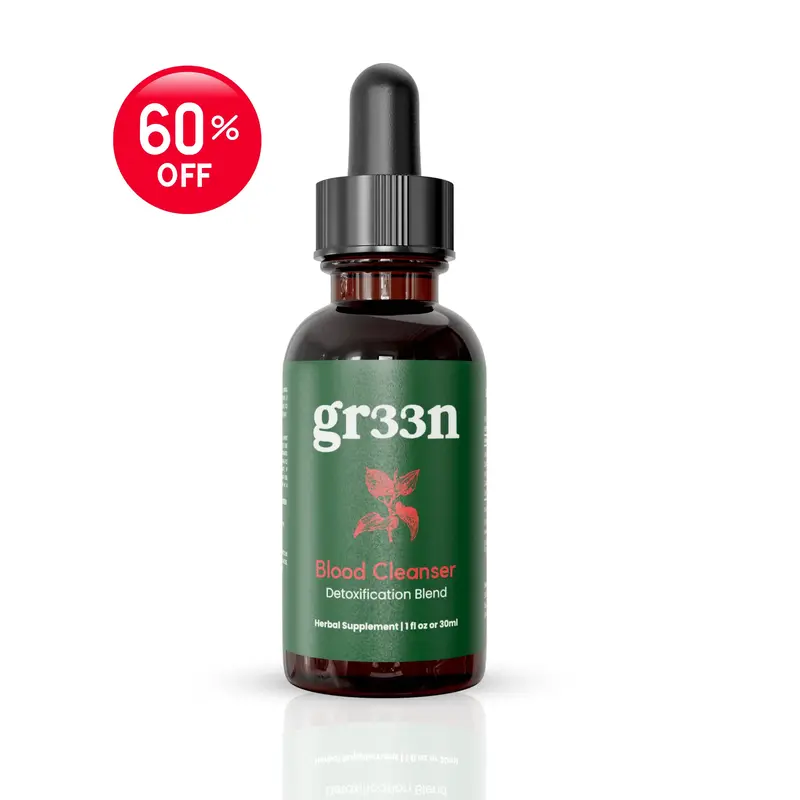 Blood Cleanser