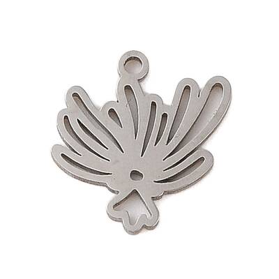 Non-Tarnish 304 Stainless Steel Pendants