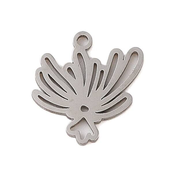 Non-Tarnish 304 Stainless Steel Pendants