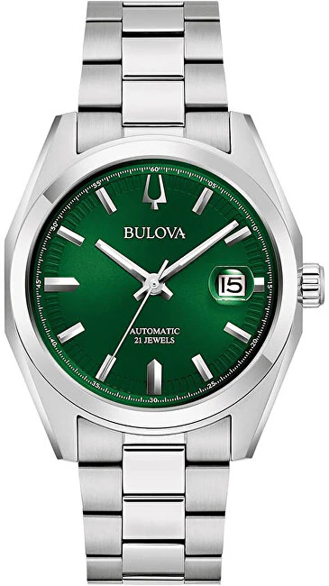 Bulova Geometra Automatico 96B429