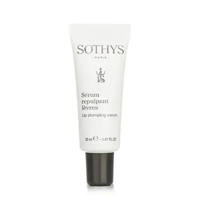 Sothys paris (Lip Plumping Serum) 20 ml