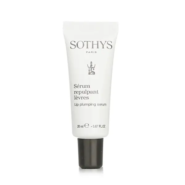 Sothys paris (Lip Plumping Serum) 20 ml
