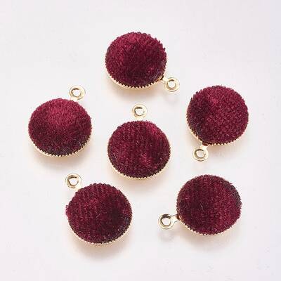 Brass Charms