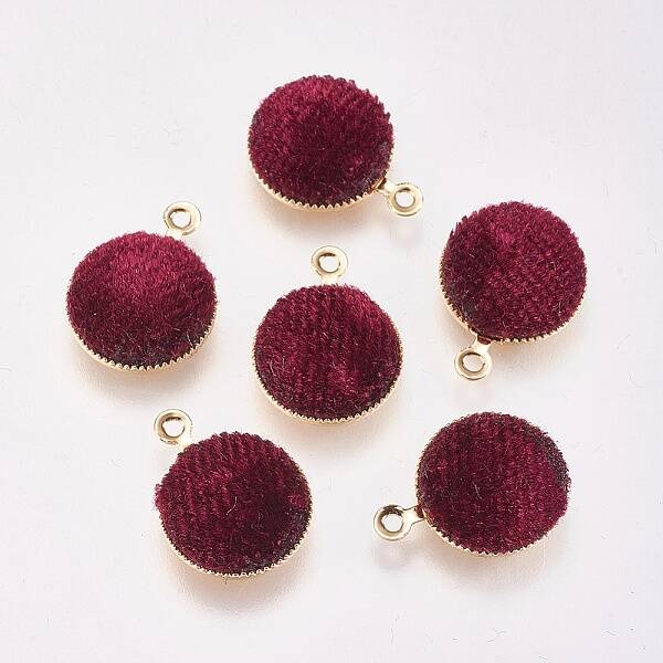 Brass Charms