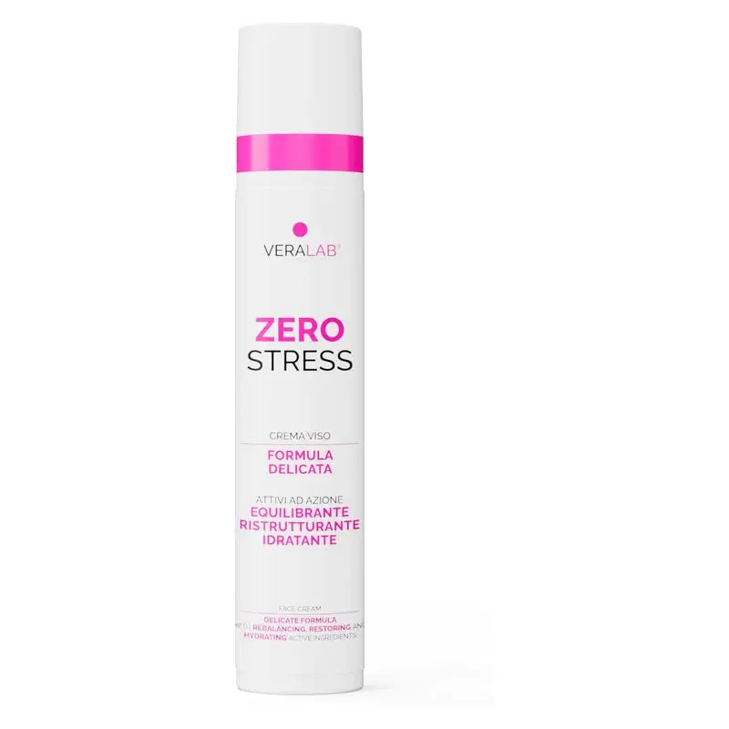 Veralab Zero Stress - Nourishing Face Cream 50 ml