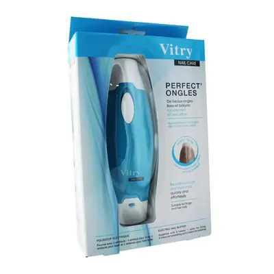 Vitry Perfect Nails Electric Polisher