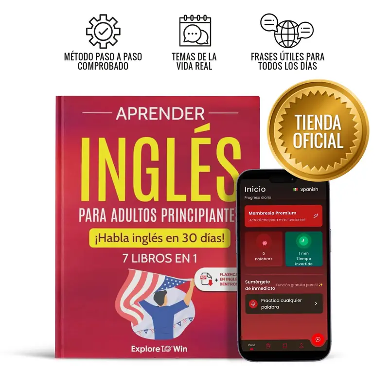 Learn English for Adult Beginners: 7 Books in 1 – Complete Self-Study Course to Learn from Scratch, Master Grammar, Pronunc...