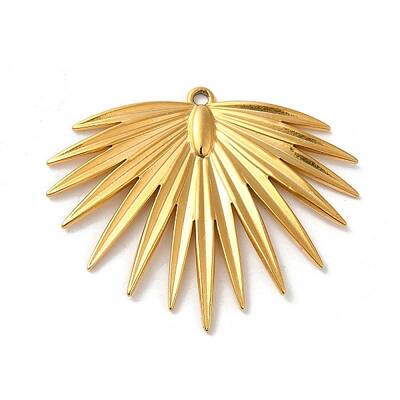 201 Stainless Steel Pendants