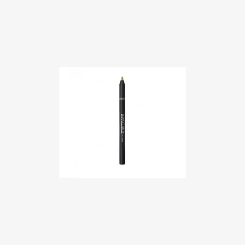 NYX Professional Makeup Slim Precision Lip Pencil Nude Truffle 1 g