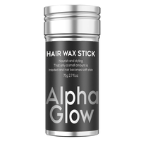 NEWREY Hair Wax Stick for Edge Control and Styling Women Pomade Slick Back Stick for Wig Hair Finishing Kid Gel Tamer for Fly...