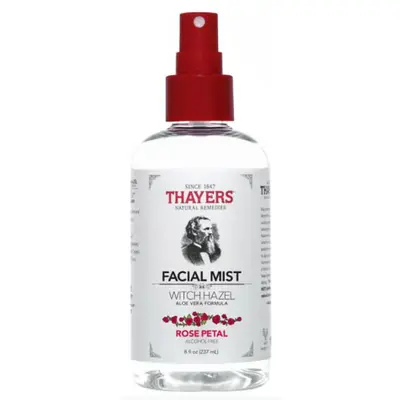 Thayers Rose Petal Facial Mist 237ml