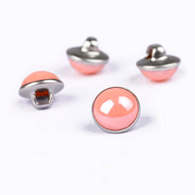 Resin Shank Buttons