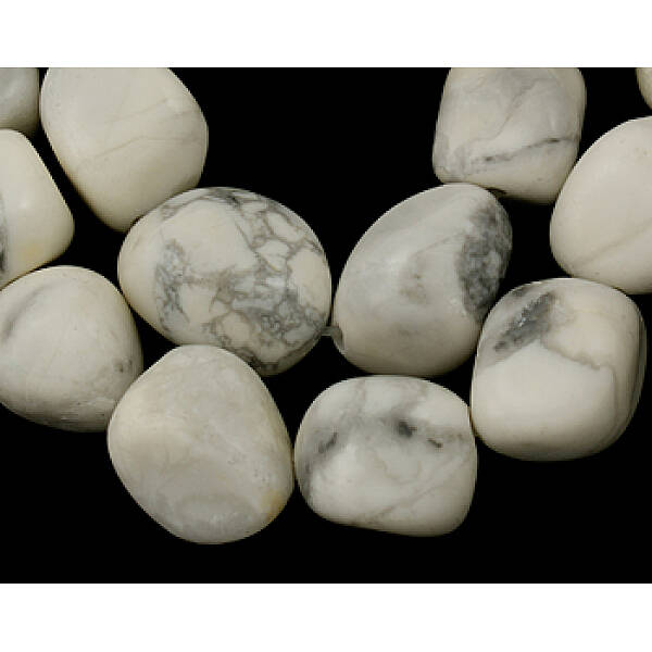 Natural Gemstone Beads Strands