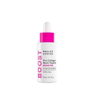 Paula's Choice Pro-Collagen Multi-Peptide Booster